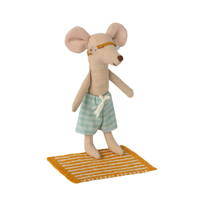 Maileg Beach set for big brother mouse