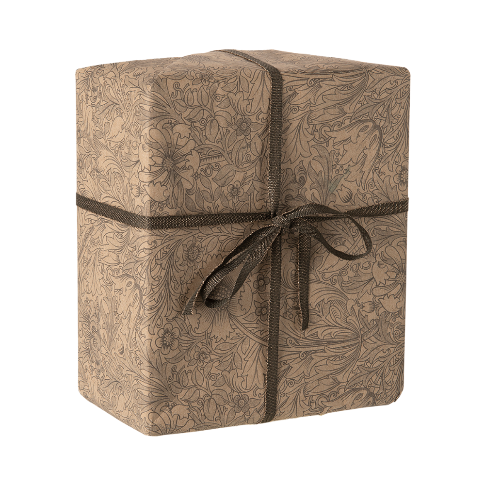 Gift Wrapping Add-On: Flowers