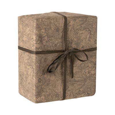 Gift Wrapping Add-On: Flowers