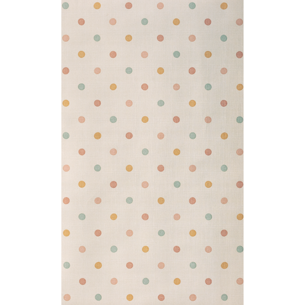 Gift Wrapping - Polka Dot