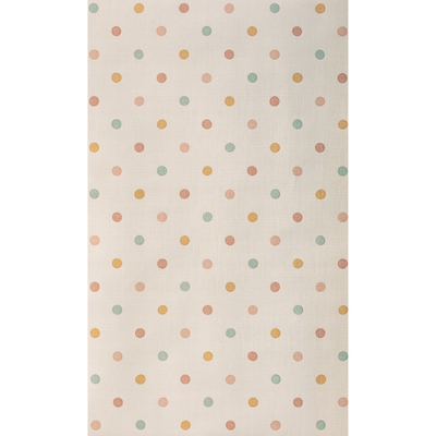 Gift Wrapping - Polka Dot