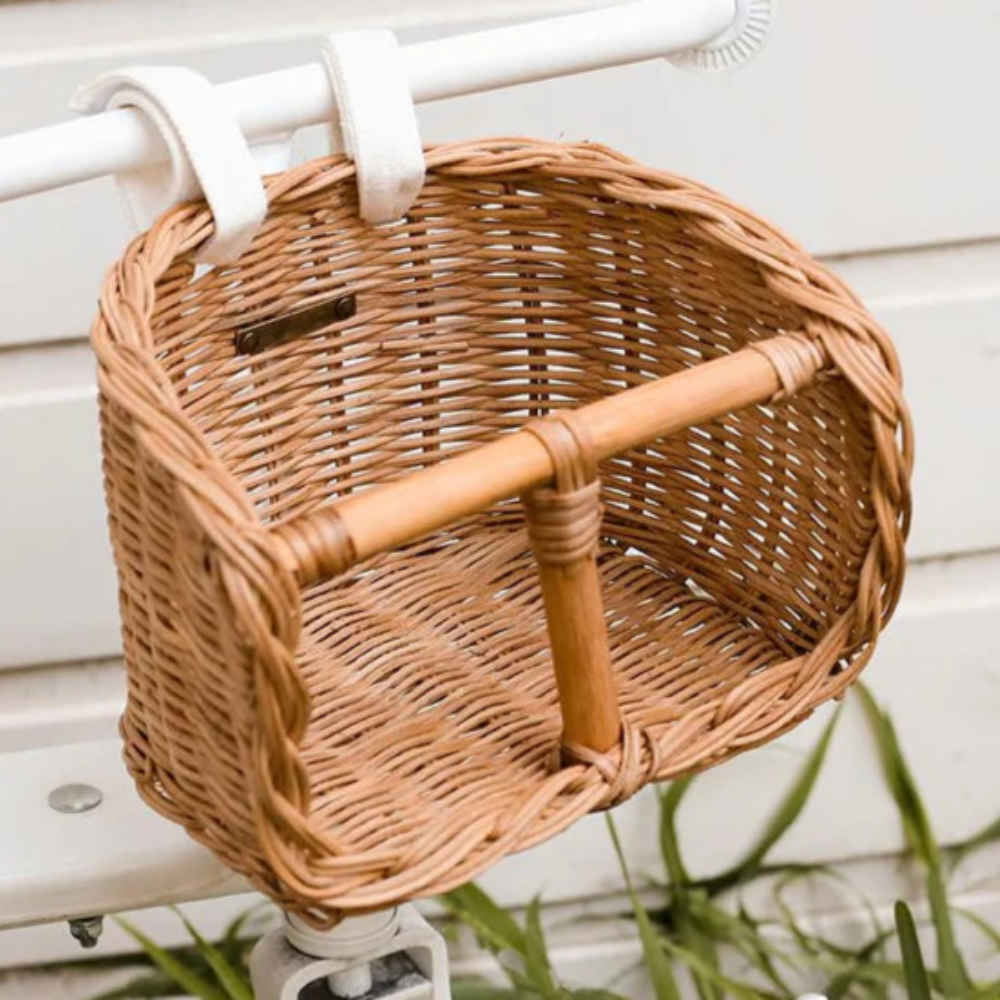 Dinkum Dolls Bring-Me Basket