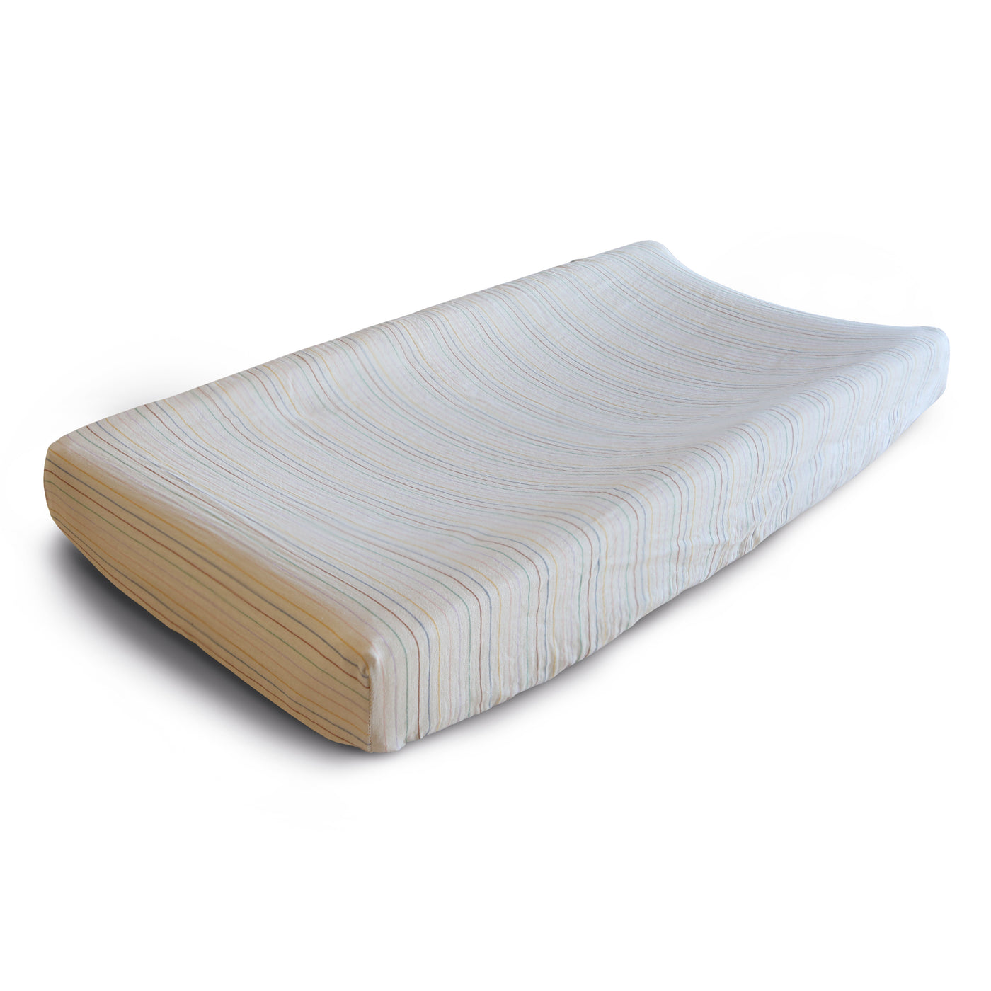 Changing Pad Covers