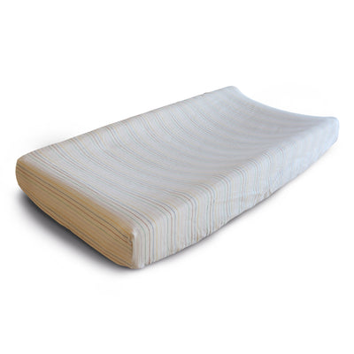 Changing Pad Covers