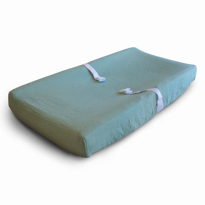 Changing Pad Covers