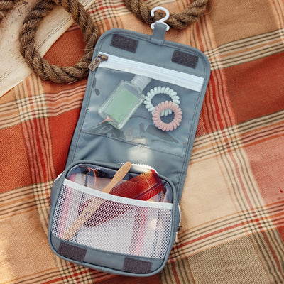 See-Ya Wash Bag Boardwalk