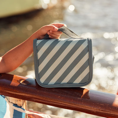 See-Ya Wash Bag Boardwalk