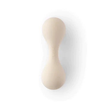 Silicone Baby Rattles