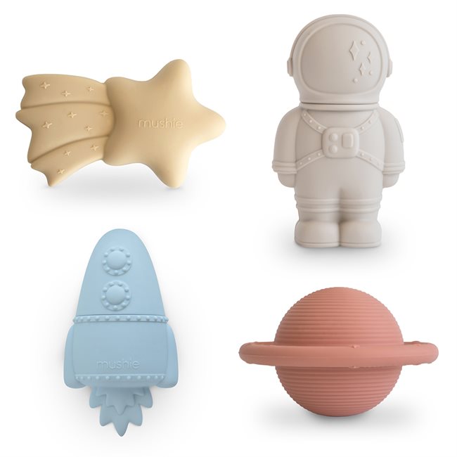 Mushie Bath Play Sets