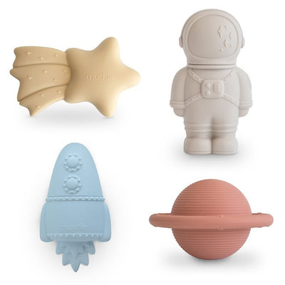 Mushie Bath Play Sets