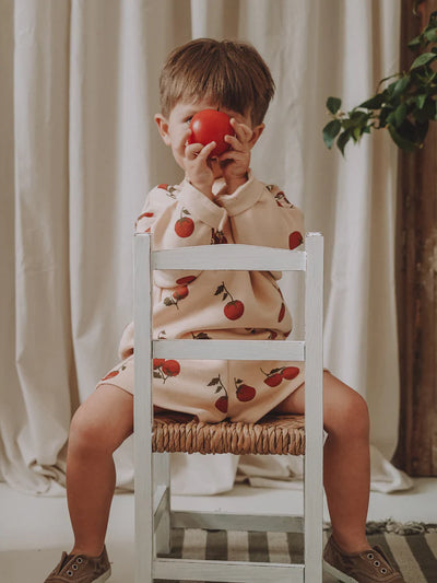 Tomato Sweatshirt