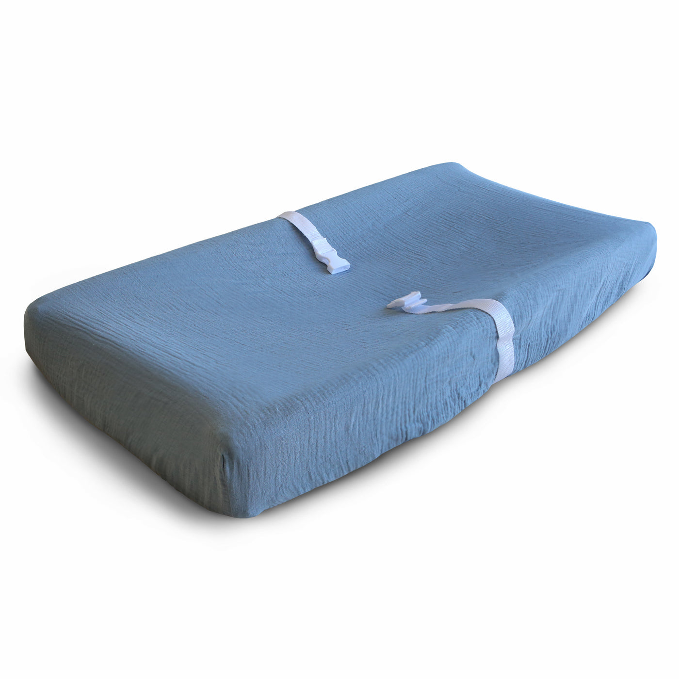 Changing Pad Covers