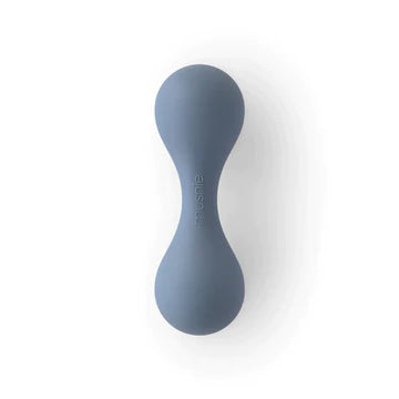 Silicone Baby Rattles