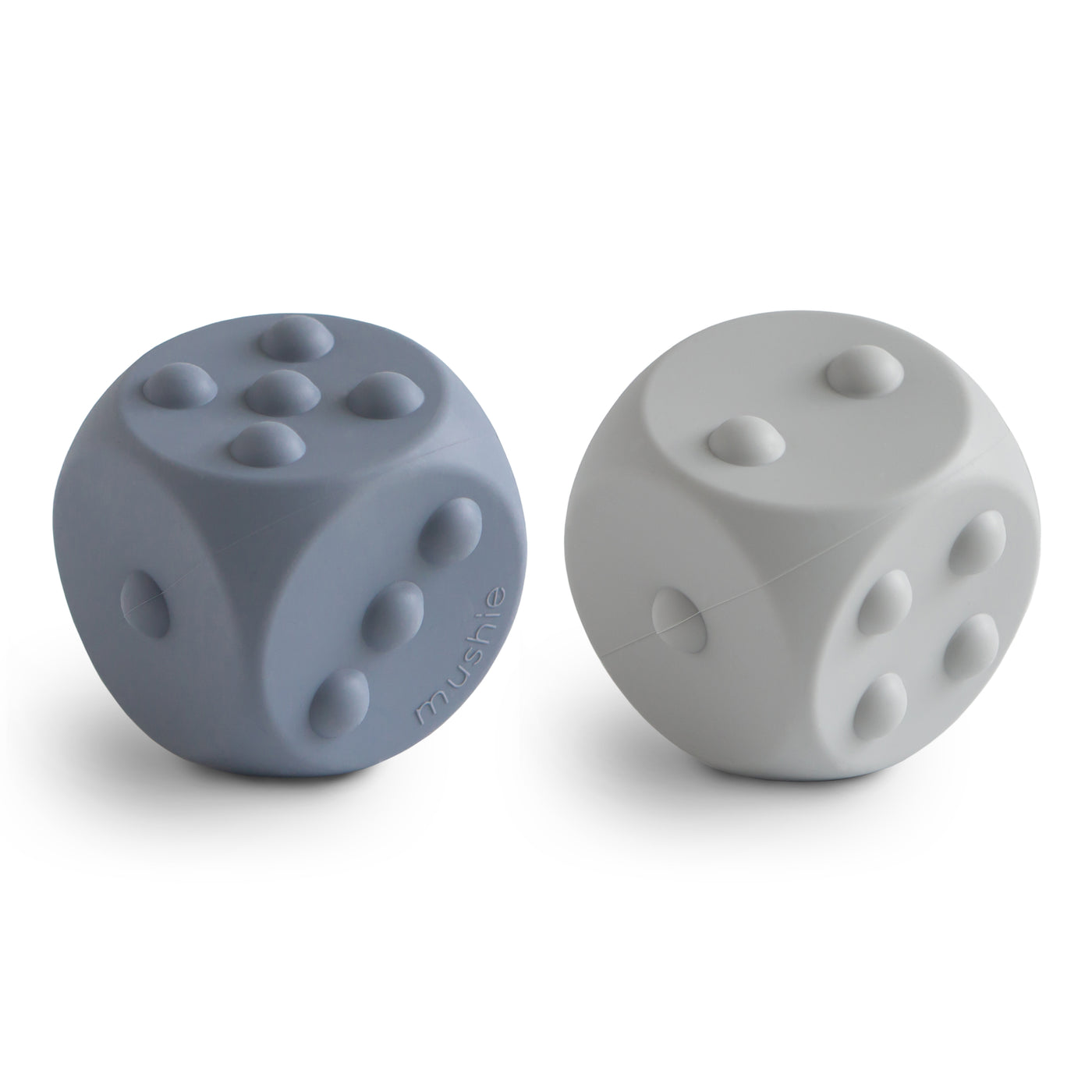 Dice Press Toys (2-pack)