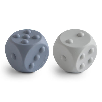 Dice Press Toys (2-pack)