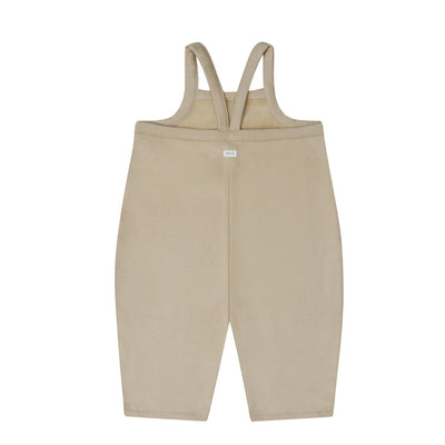 Warm Sand Dungarees
