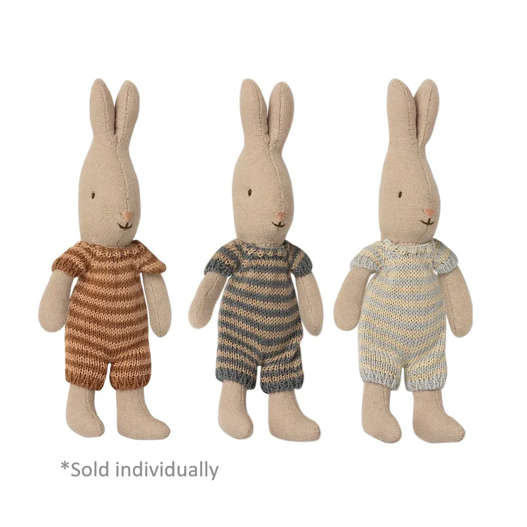 Maileg Rabbit Micro assorted