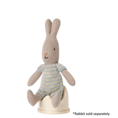 Maileg, Potty Micro, off-white