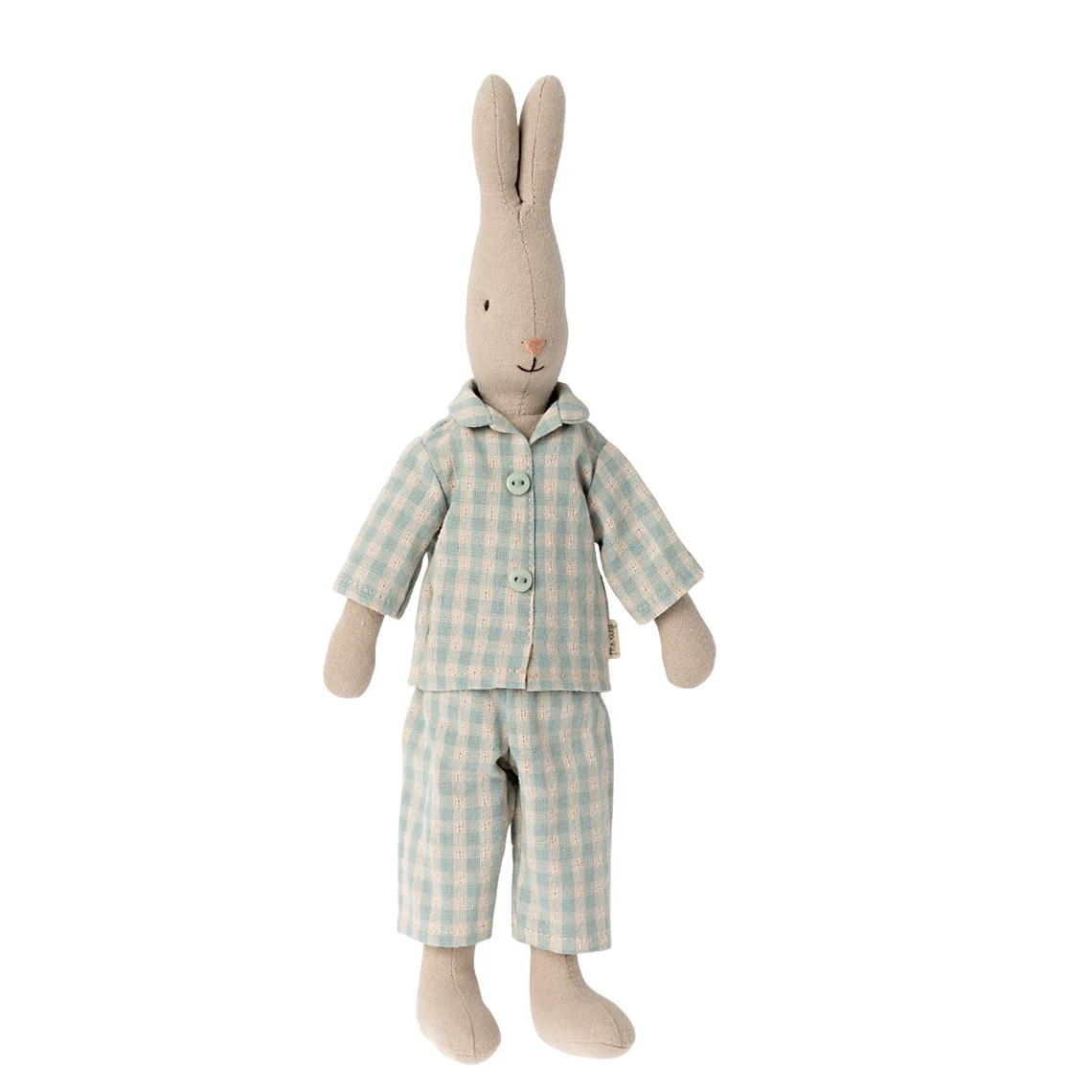 Maileg, Rabbit, Size 2,  Pyjamas