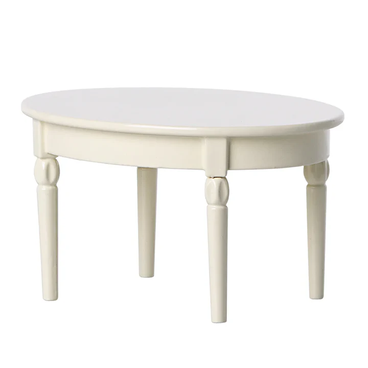 Maileg Dining Table Mouse