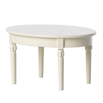 Maileg Dining Table Mouse