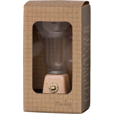 Maileg, Miniature Blender, Powder
