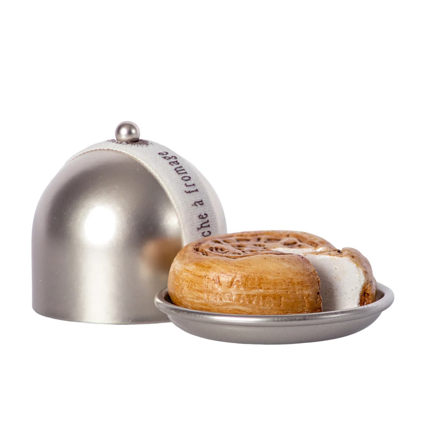 Maileg, Miniature Cheese Bell