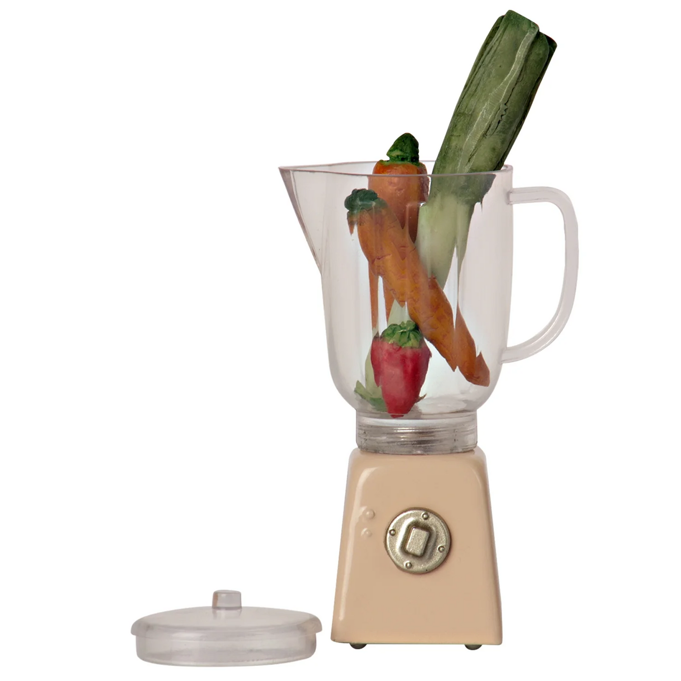 Maileg, Miniature Blender, Powder