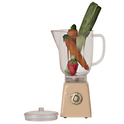 Maileg, Miniature Blender, Powder
