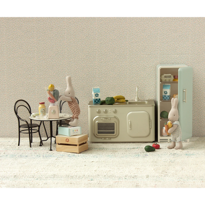 Maileg, Miniature Blender, Powder