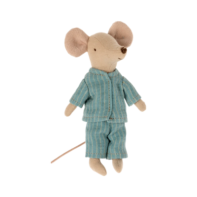 Maileg Pyjamas for Big Brother Mouse