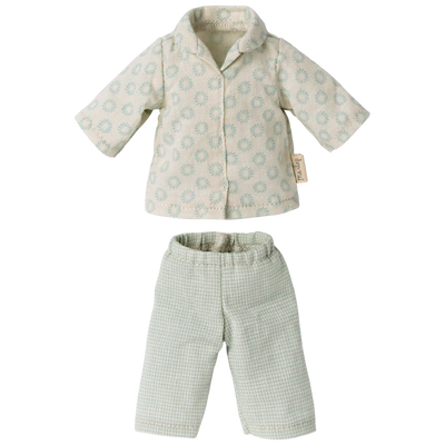 Maileg, Rabbit, Size 1, Pyjamas