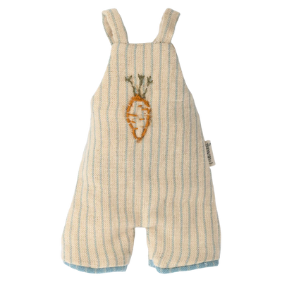 Maileg Rabbit Size 1 Overalls