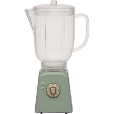 Maileg, Miniature Blender, Mint