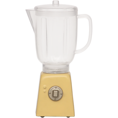 Maileg, Miniature Blender, Yellow
