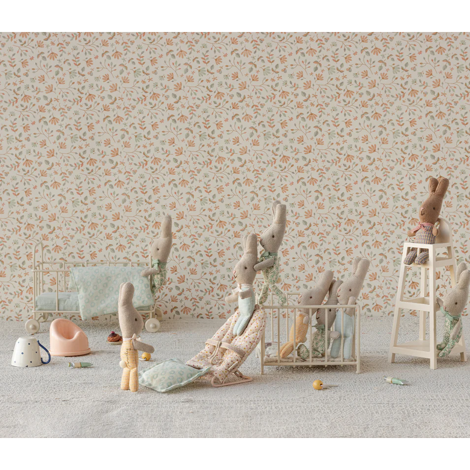 Maileg, Rabbit, My Yellow