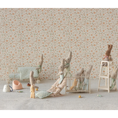 Maileg, Rabbit, My Yellow