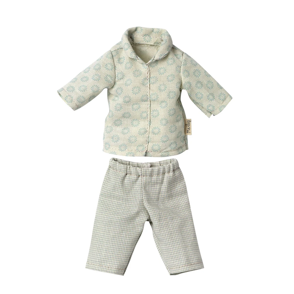 Maileg Pyjamas, for Size 1