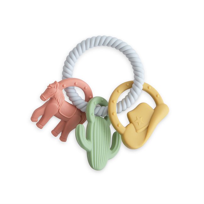 Teething Ring