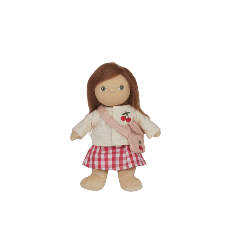 Dress Me Dinky Hazel Hawthorne
