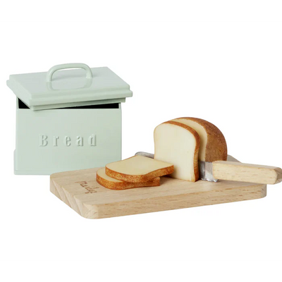 Maileg Miniature Bread Box