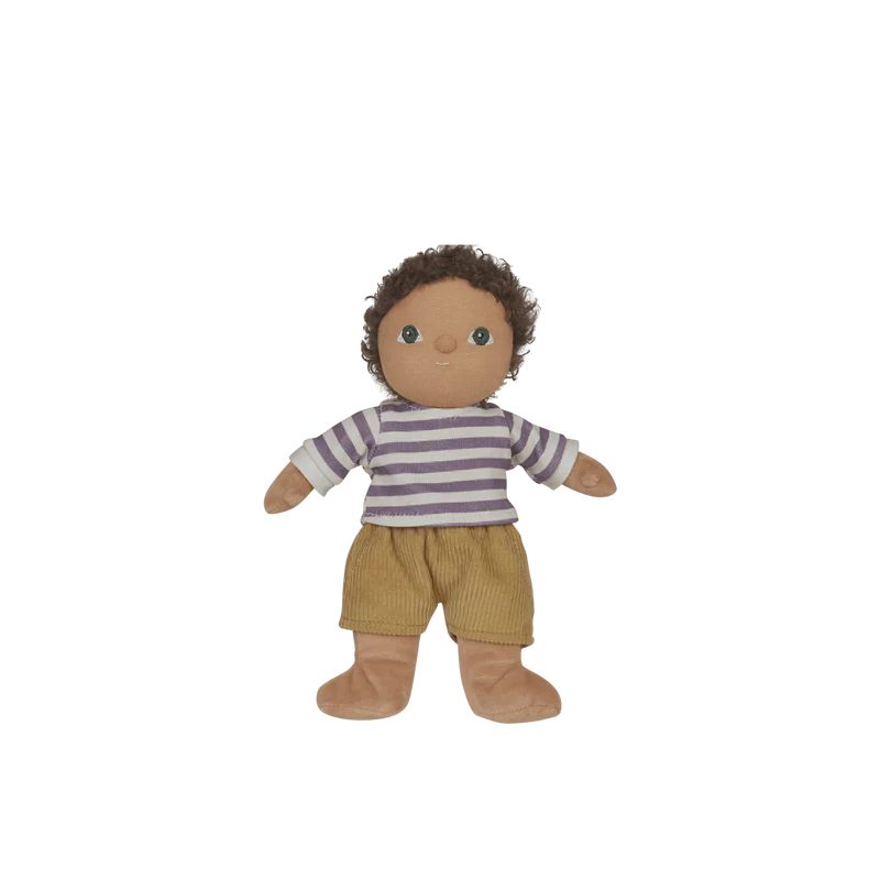 Dress Me Dinky Finn Fernwood