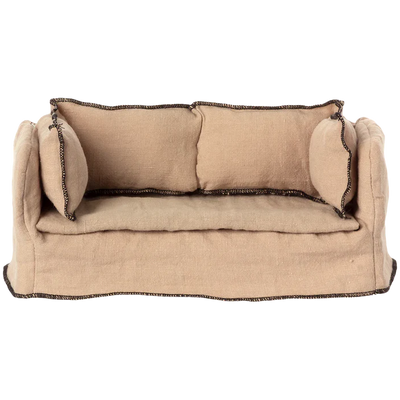 Maileg Miniature Couch