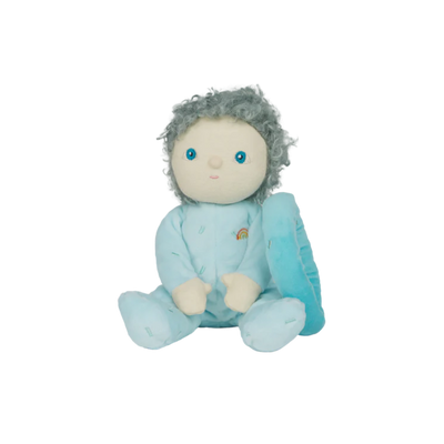 Dinky Dinkum Doll Franny Frosting