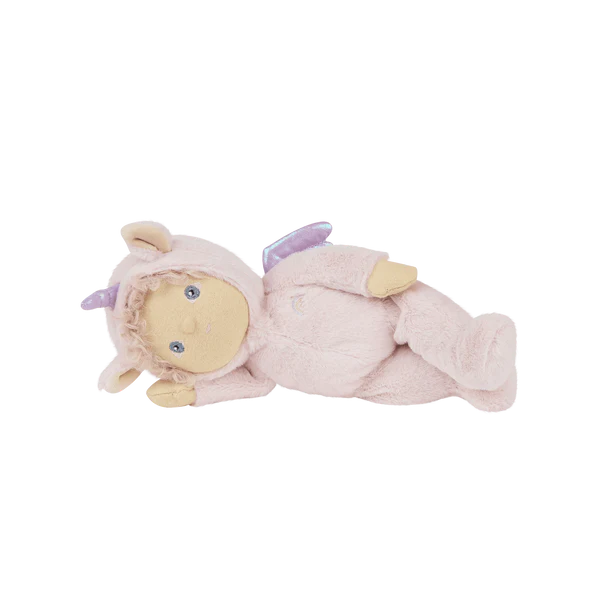 Dinky Dinkums Unicorns - Uma Lilac