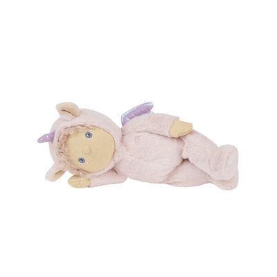Dinky Dinkums Unicorns - Uma Lilac