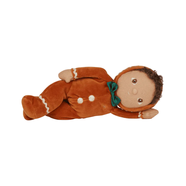 Dinky Dinkum Dolls Georgie Gingerbread