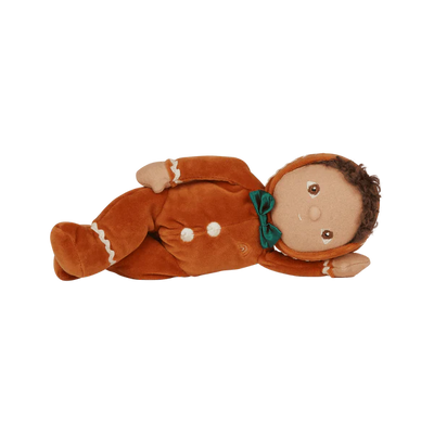Dinky Dinkum Dolls Georgie Gingerbread