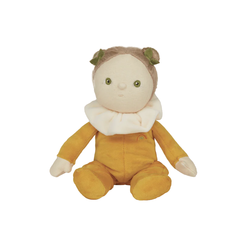 Dinky Dinkum Doll Cora Corn