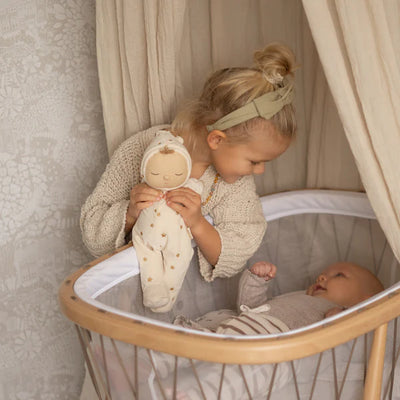 Lullaby Dozy Dinkums - Lyra